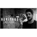 Heritage by Daniel Madison Heritage by Daniel Madison