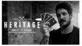 Heritage by Daniel Madison