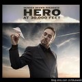 Hero At 30000 Feet by Derren Brown Hero At 30000 Feet by Derren Brown