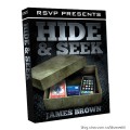 Hide & Seek by James Brown Hide & Seek by James Brown