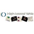 High Speed Yoyo High Speed Yoyo