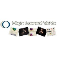 High Speed Yoyo
