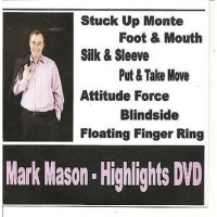 Highlights by Mark Mason