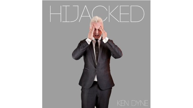 Hijacked by Ken Dyne