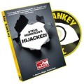 Hijacked by Steve Morrison And Jay Sankey Hijacked by Steve Morrison And Jay Sankey