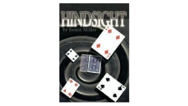 Hindsigh by Justin Miller