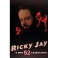 His 52 Assistants by Ricky Jay His 52 Assistants by Ricky Jay