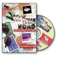 Hit The Road by Paul Wilson And Lee Asher