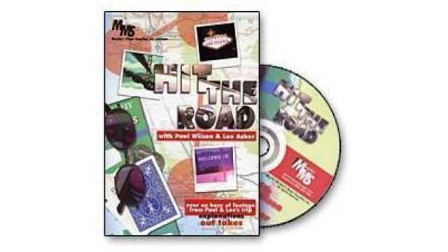 Hit The Road by Paul Wilson And Lee Asher