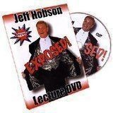 Hobson Exposed by Jeff Hobson