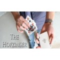 The Hofzinser Anthology by Sebastian The Hofzinser Anthology by Sebastian
