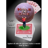 Hole In One by Michael Boden