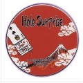 Hole Surprise by Shinpei Ogawa Hole Surprise by Shinpei Ogawa