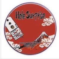 Hole Surprise by Shinpei Ogawa