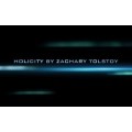 Holicity by Zachary Tolstoy Holicity by Zachary Tolstoy