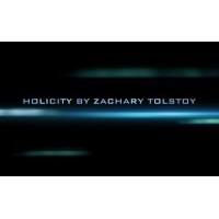Holicity by Zachary Tolstoy