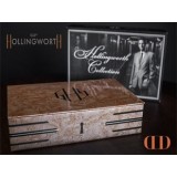 Hollingworth Collection by Guy Hollingworth