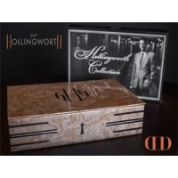 Hollingworth Collection by Guy Hollingworth