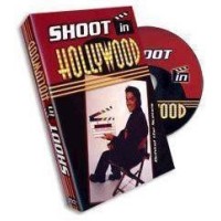 In Holliwood by Shoot Ogawa