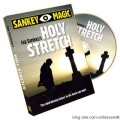Holy Stretch by Jay Sankey Holy Stretch by Jay Sankey