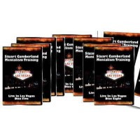 Home Study Mentalism Training Course (1-8) by Stuart Cumberland