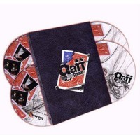 Homemade Gimmicks (1-4) by Gaff
