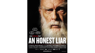 An Honest Liar by James Randi