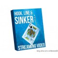 Hook, Line - Sinker by Keith Porter Hook, Line - Sinker by Keith Porter