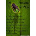 Hopper by Justin Miller Hopper by Justin Miller