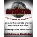 Horosecrets by Joel Dickinson Horosecrets by Joel Dickinson
