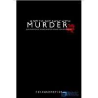 How To Get Away With Murder by Dee Christopher