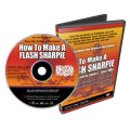 How To Make Flash Sharpie by James Clark How To Make Flash Sharpie by James Clark