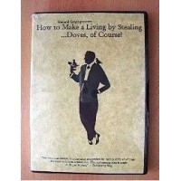 How To Make Living Stealing Dove by General Grant