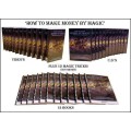 How To Make Money By Magic (1-12) by Paul Daniels