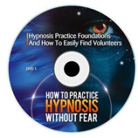 How To Practice Hypnosis Without Fear by Igor Ledochowski