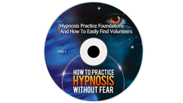 How To Practice Hypnosis Without Fear by Igor Ledochowski