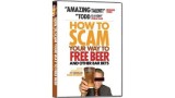 How To Scam Your Way To Free Beer