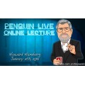 Howard Hamburg Penguin Live Online Lecture Howard Hamburg Penguin Live Online Lecture