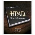 Hpad by Henri Beaumont And Marchand De Trucs Hpad by Henri Beaumont And Marchand De Trucs