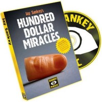 Hundred Dollar Miracles by Jay Sankey