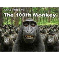 Hundredth Monkey by Chris Philpott