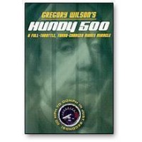 Hundy 500 by Gregory Wilson