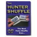 The Hunter Shuffle by Rudy Hunter The Hunter Shuffle by Rudy Hunter