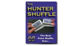 The Hunter Shuffle by Rudy Hunter