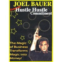 Hustle, Hustle by Joel Bauer