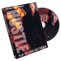Hustle by Peter Wardell Hustle by Peter Wardell