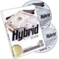 Hybrid by Nigel Harrison Hybrid by Nigel Harrison