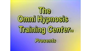 Hypnosis Course (1-18) by Gerald F. Kein