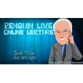 Jack Kent Tillar Penguin Live Online Lecture Jack Kent Tillar Penguin Live Online Lecture