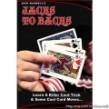 Jacks To Backs by Jack Maxwell Jacks To Backs by Jack Maxwell